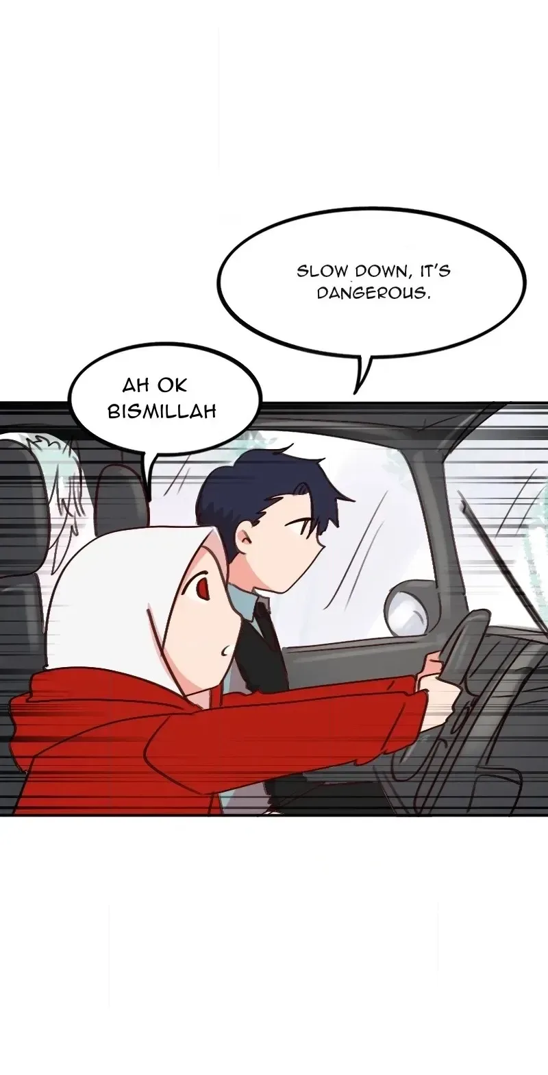 WEE!!! Chapter 222 page 10