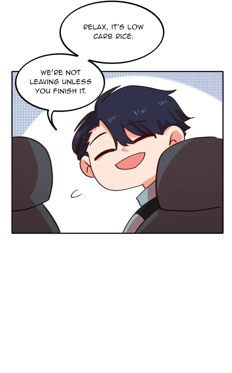 WEE!!! Chapter 222 page 4