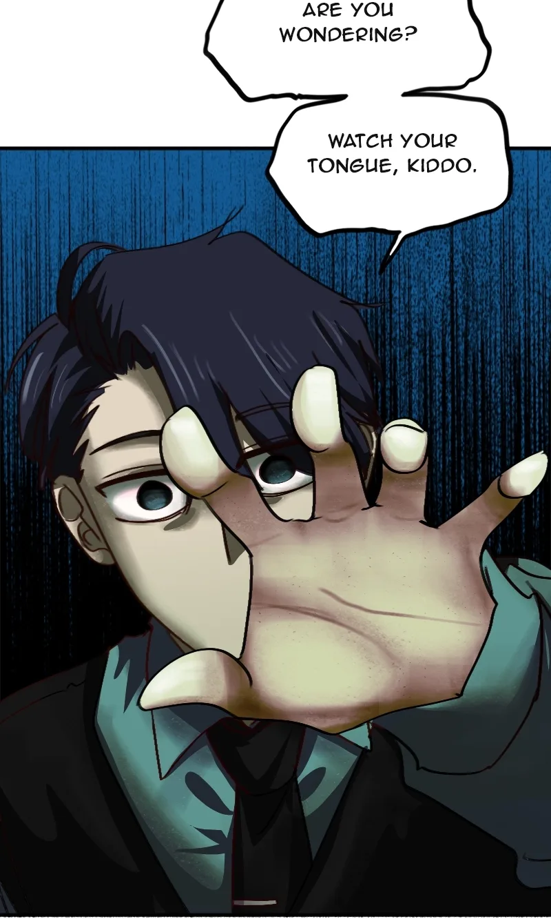 WEE!!! Chapter 222 page 14