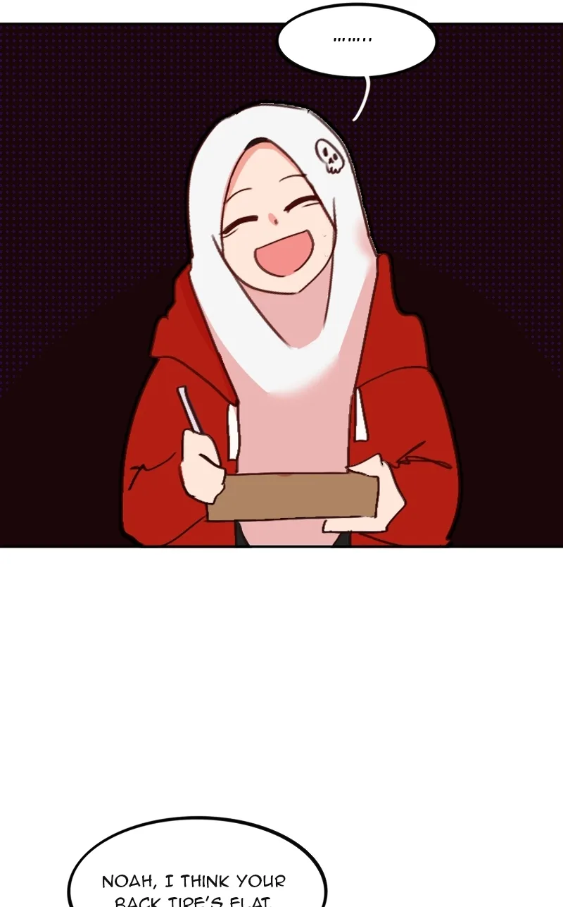 WEE!!! Chapter 222 page 5