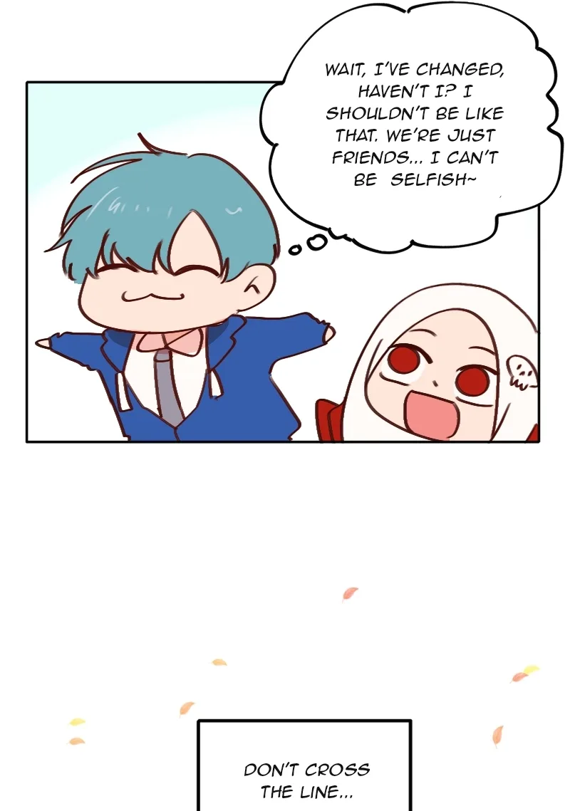 WEE!!! Chapter 223 page 21