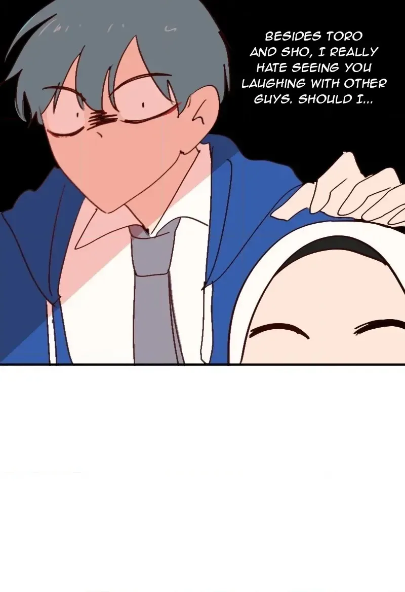 WEE!!! Chapter 223 page 20