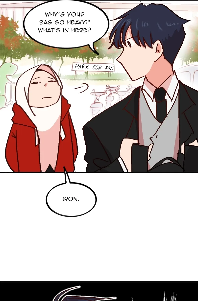 WEE!!! Chapter 223 page 4