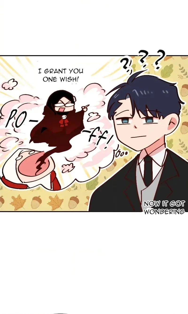 WEE!!! Chapter 223 page 10