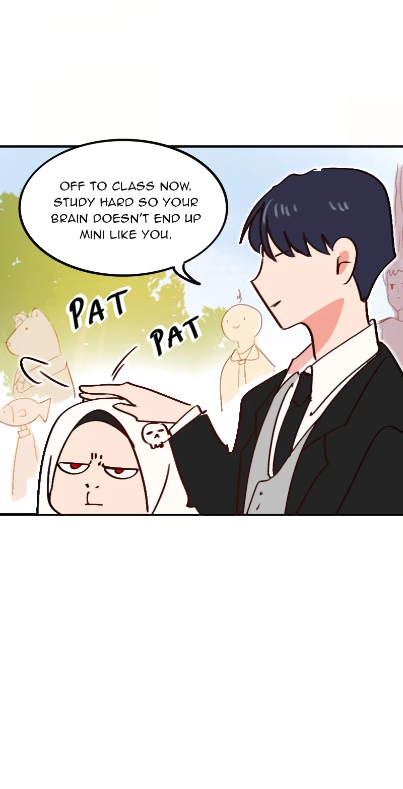 WEE!!! Chapter 223 page 8
