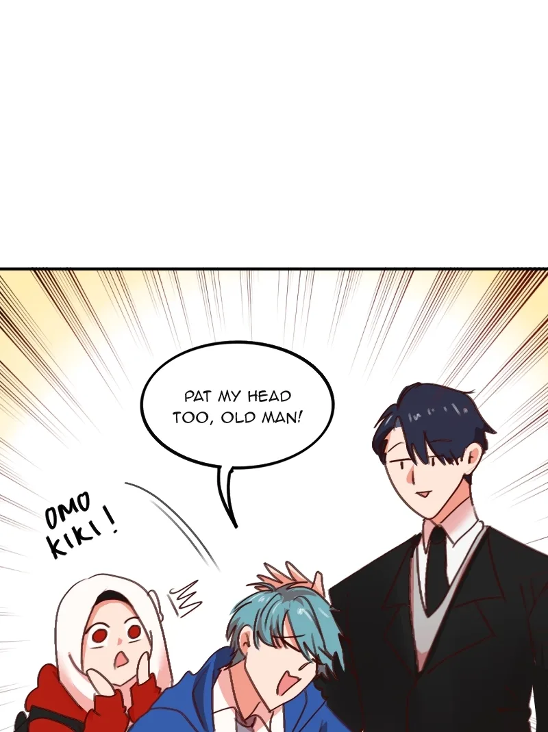 WEE!!! Chapter 223 page 15