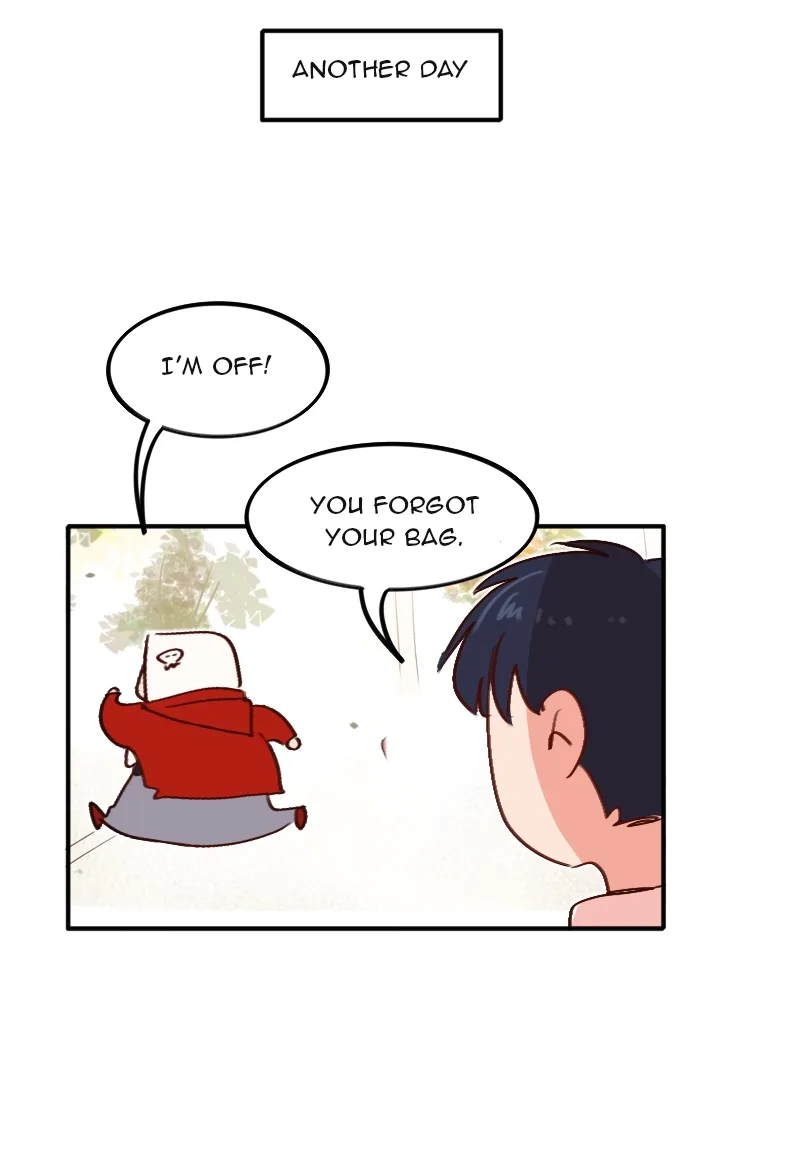 WEE!!! Chapter 223 page 2