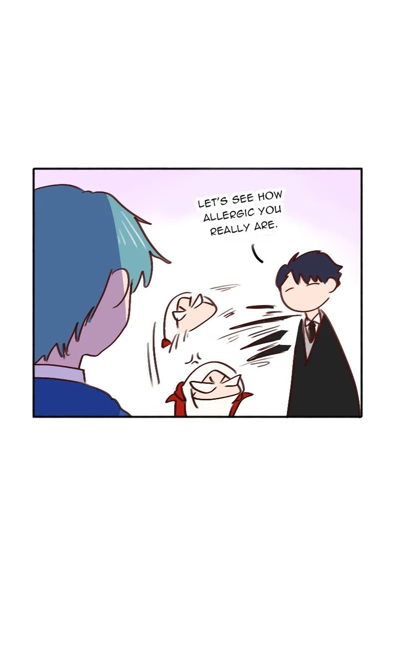 WEE!!! Chapter 223 page 12