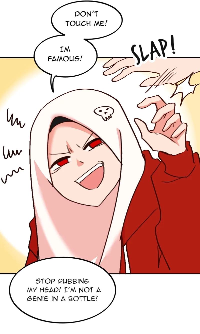 WEE!!! Chapter 223 page 9