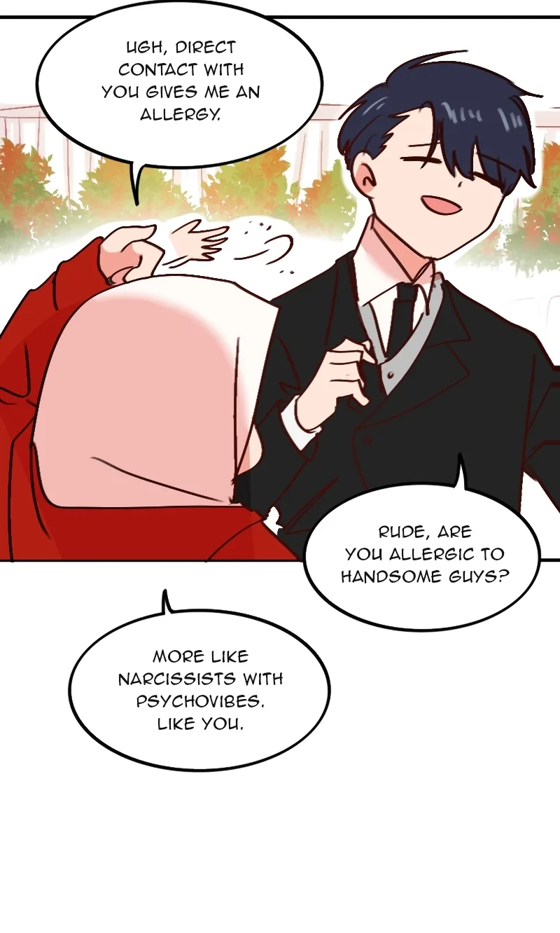 WEE!!! Chapter 223 page 11