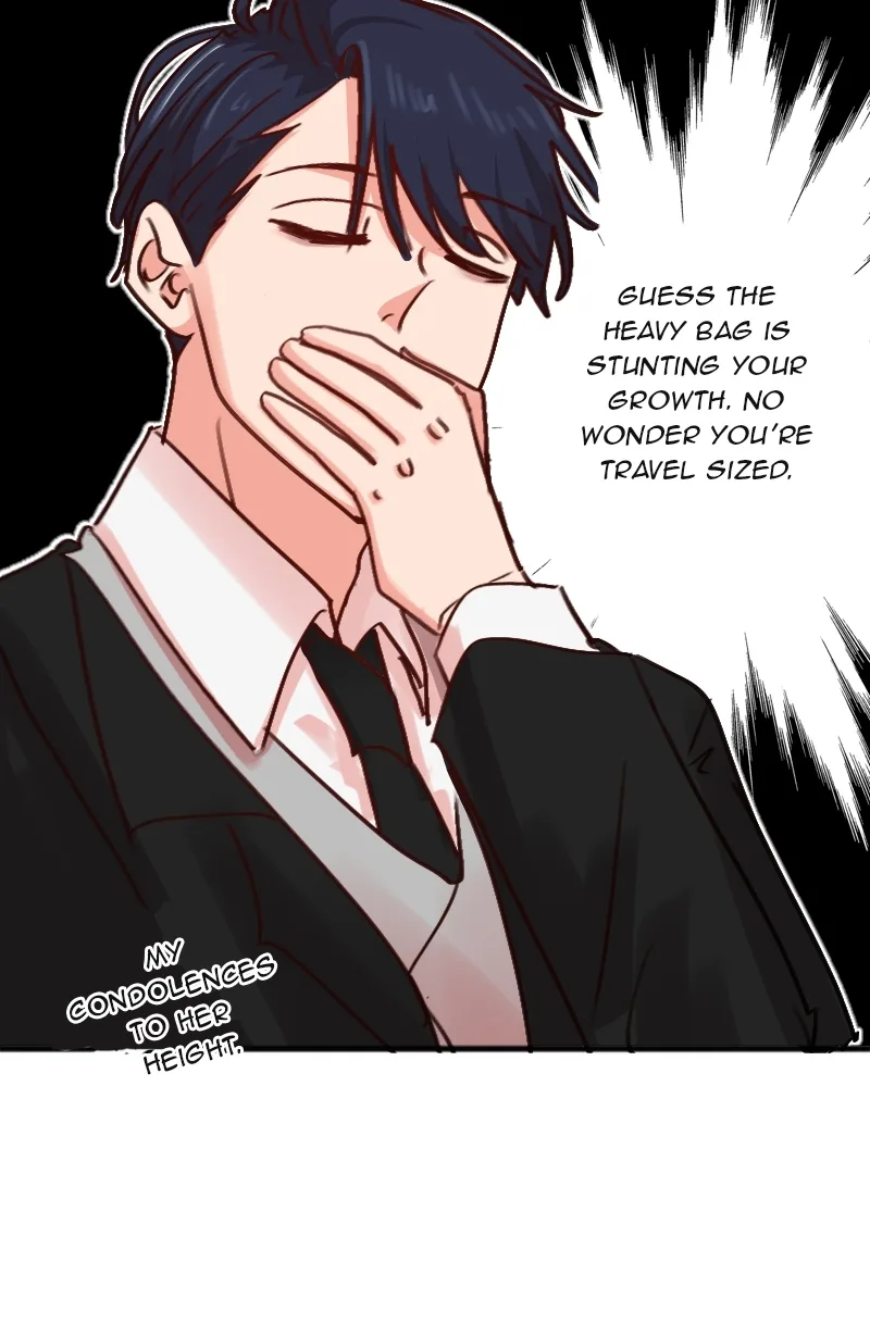WEE!!! Chapter 223 page 5