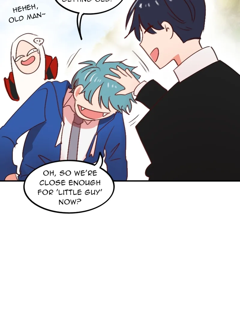 WEE!!! Chapter 223 page 17