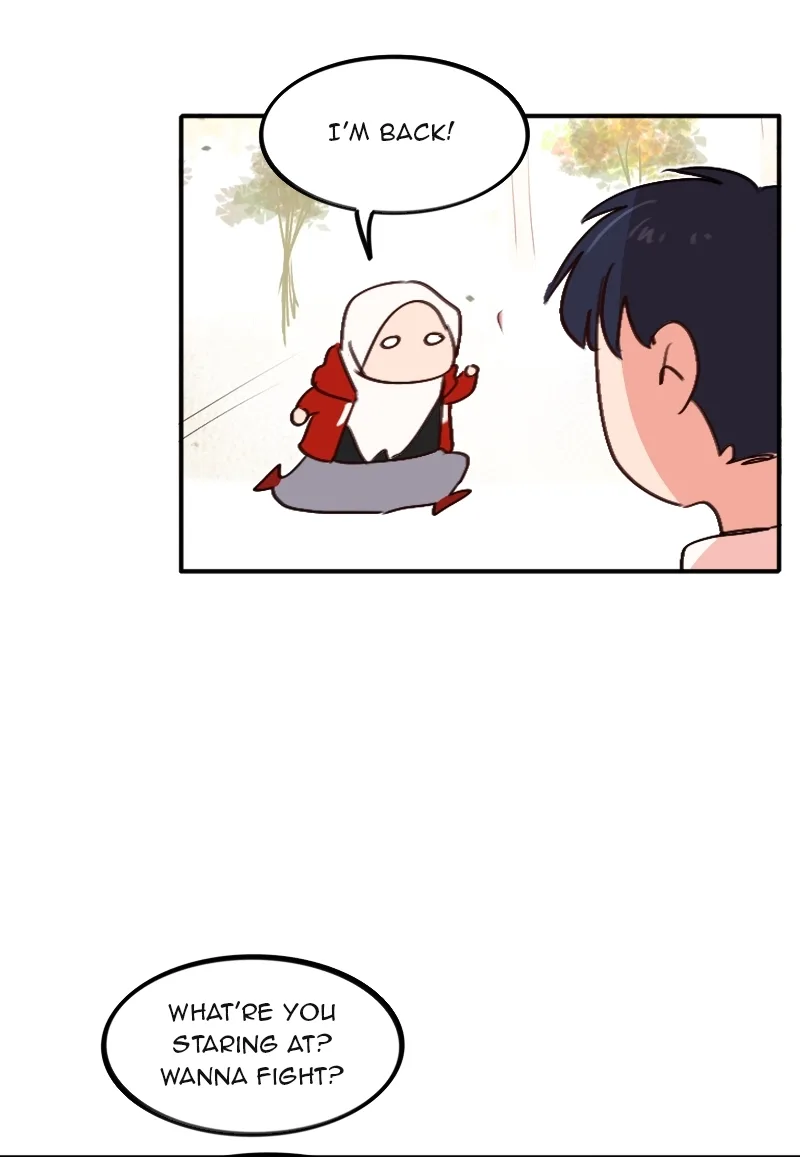 WEE!!! Chapter 223 page 3