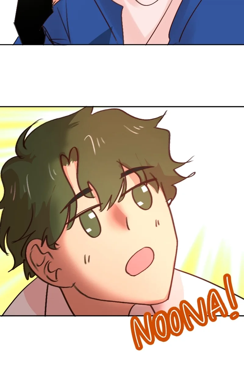 WEE!!! Chapter 224 page 23