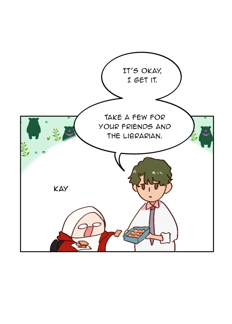 WEE!!! Chapter 224 page 16