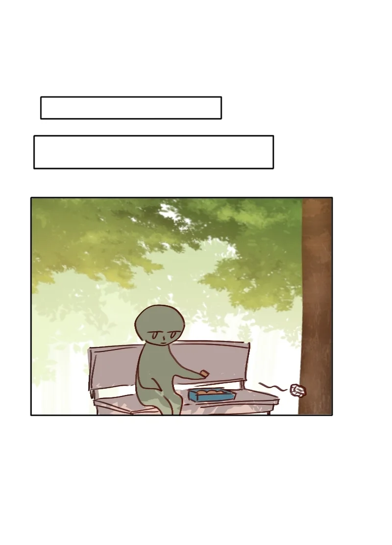 WEE!!! Chapter 224 page 17