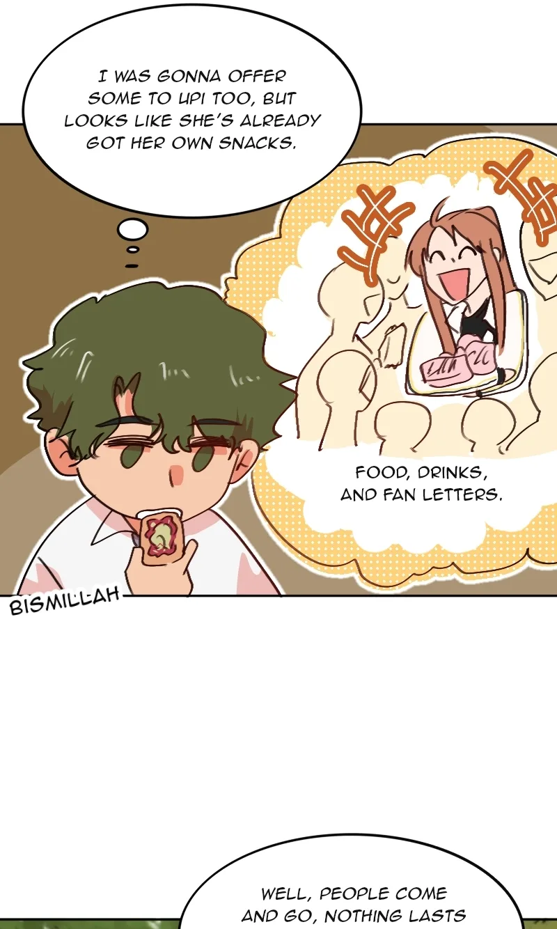 WEE!!! Chapter 224 page 18