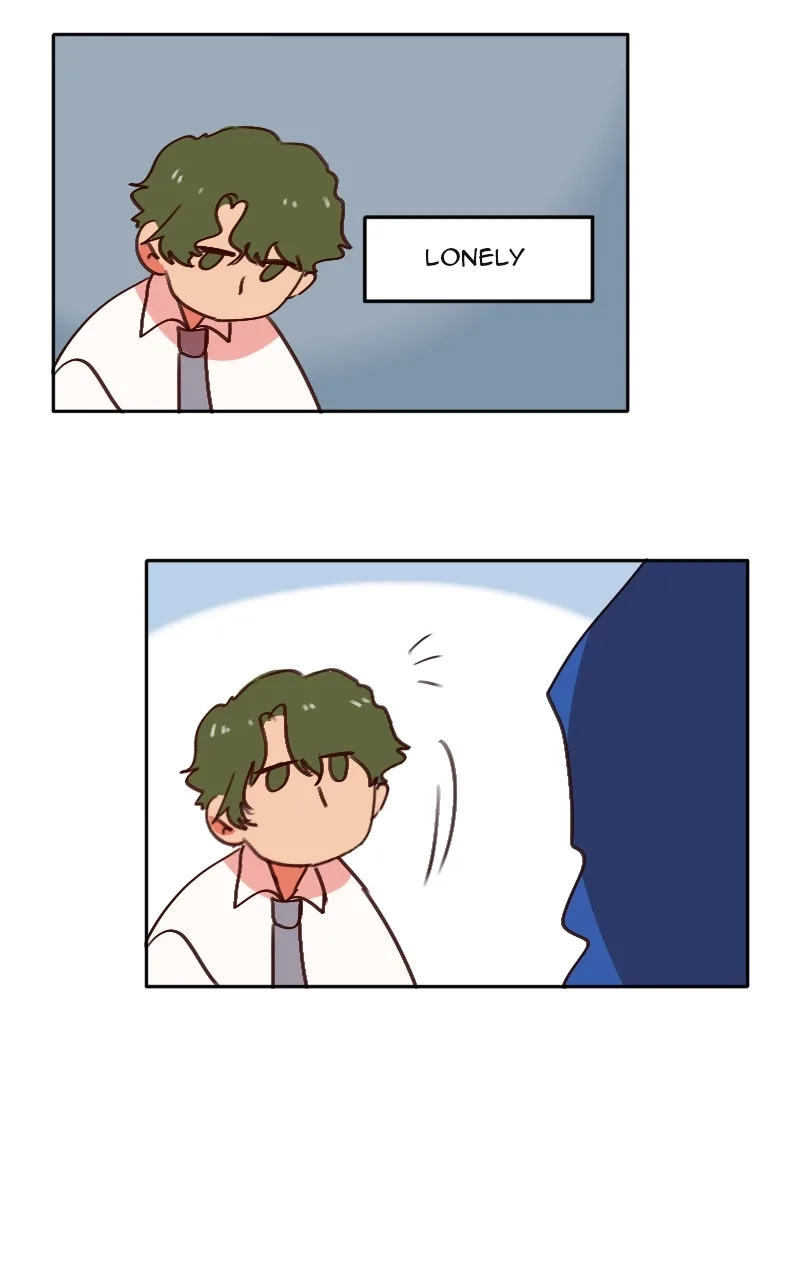 WEE!!! Chapter 224 page 21