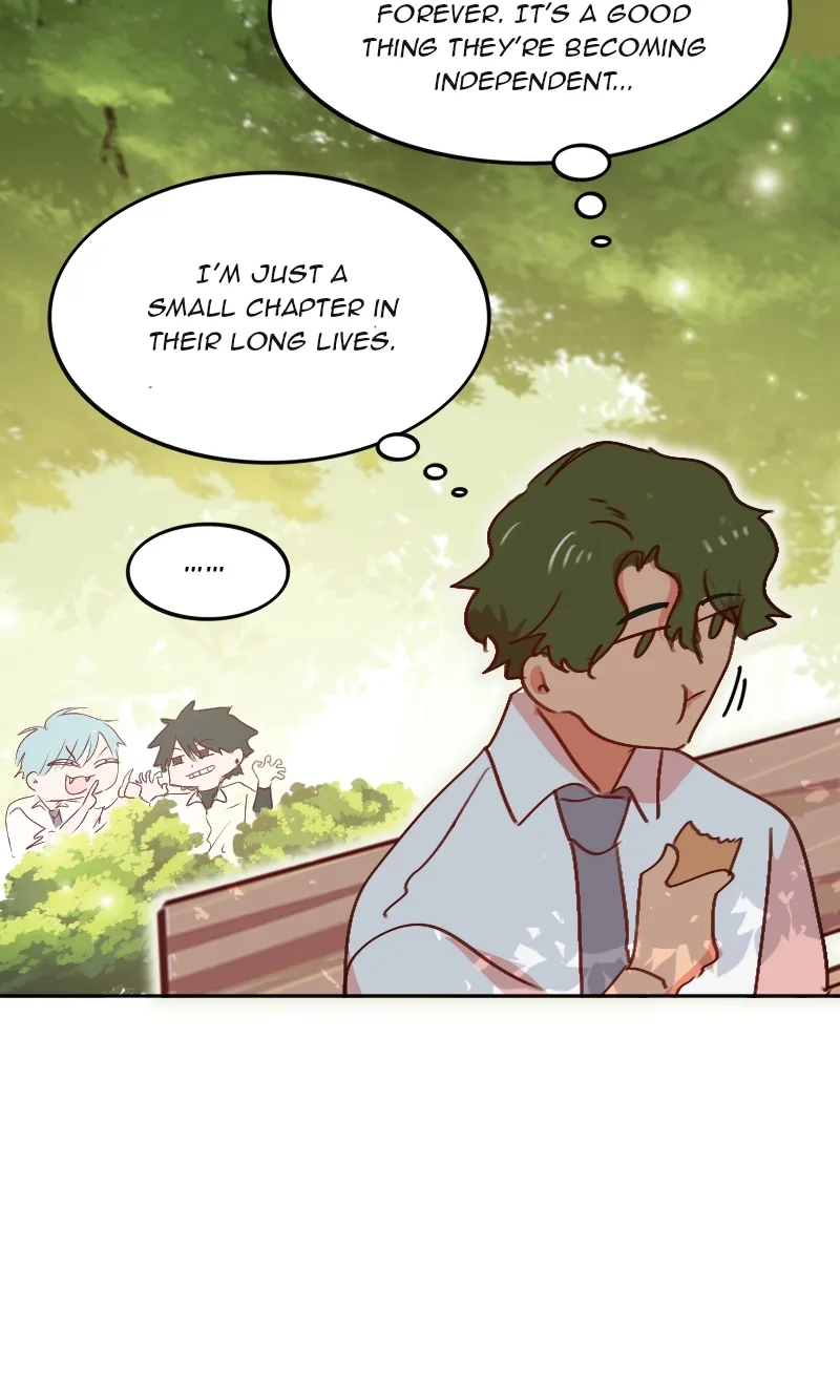 WEE!!! Chapter 224 page 19
