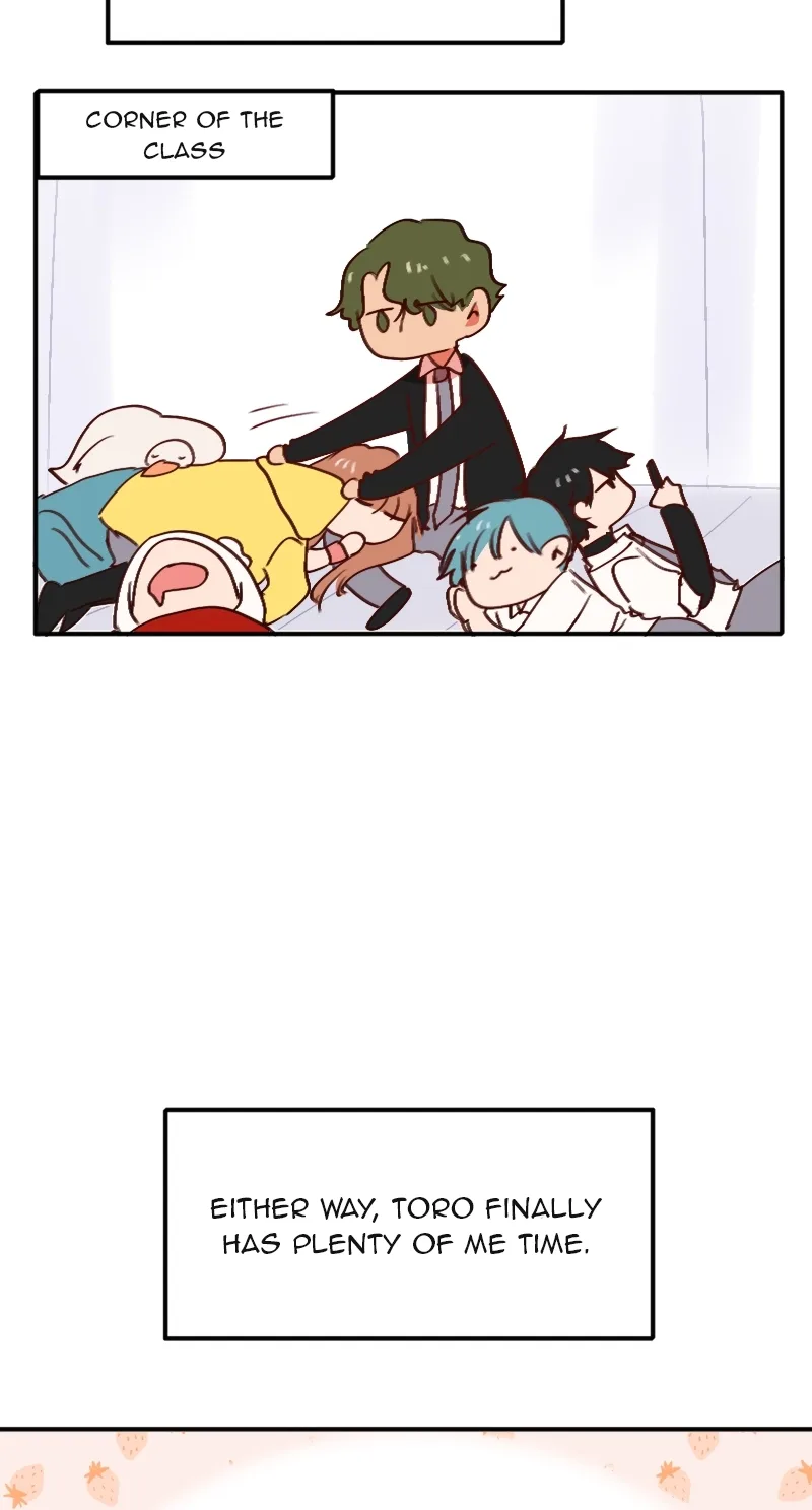 WEE!!! Chapter 224 page 5