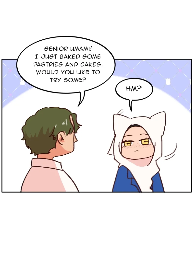 WEE!!! Chapter 224 page 25