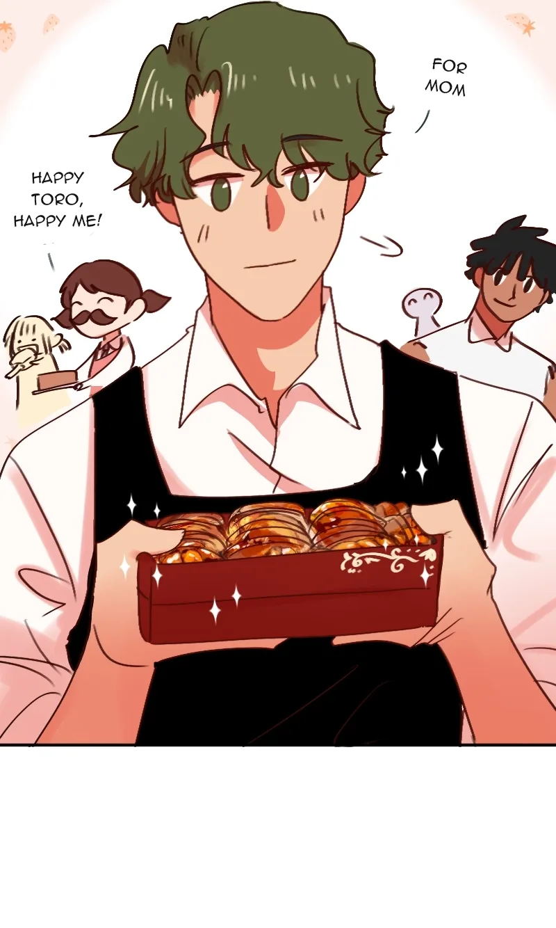 WEE!!! Chapter 224 page 6