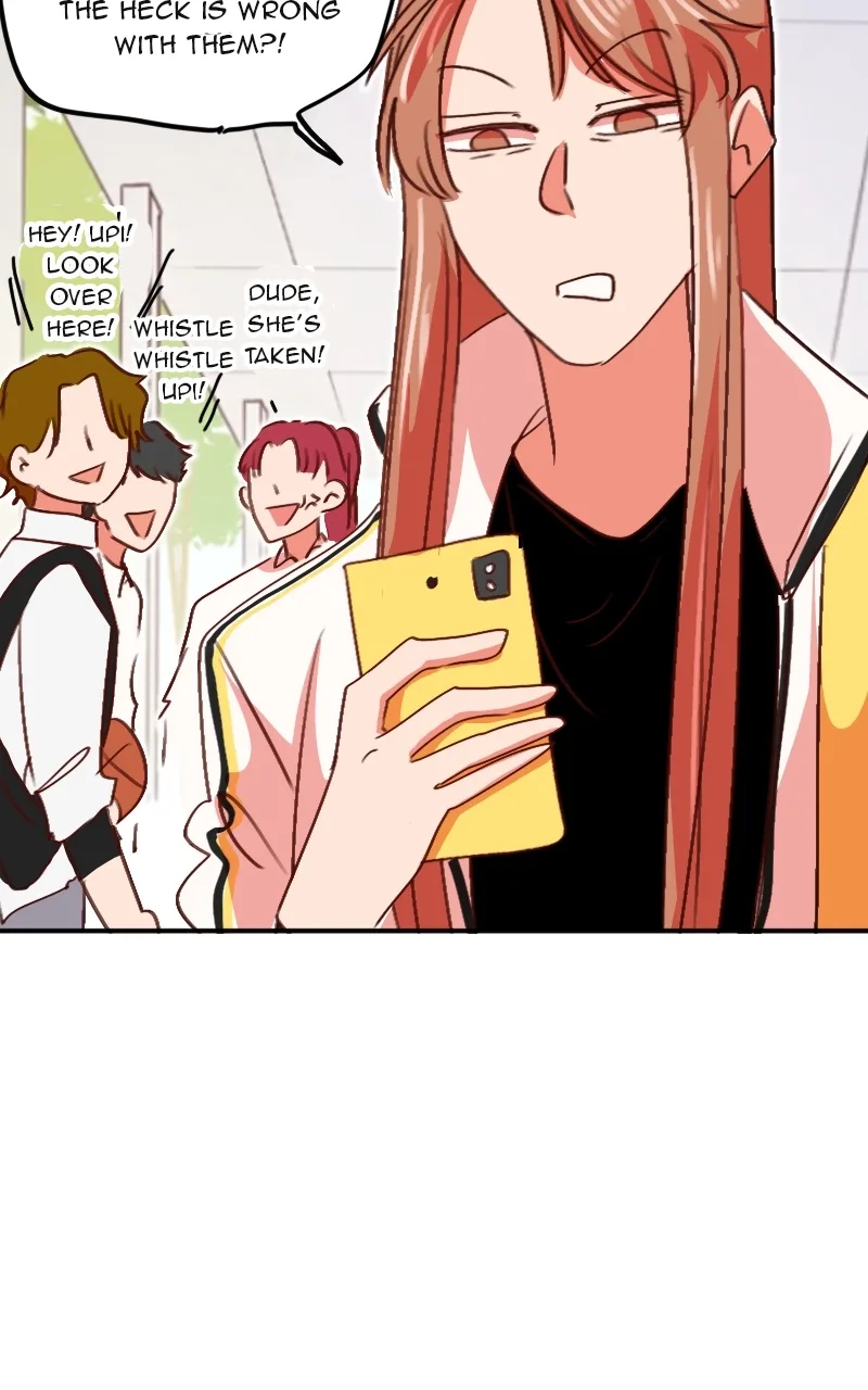 WEE!!! Chapter 224 page 3