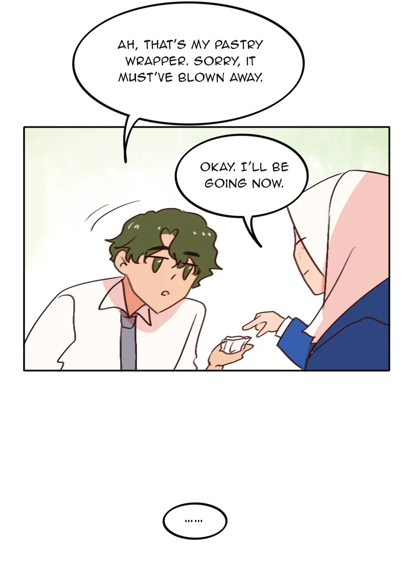 WEE!!! Chapter 224 page 24