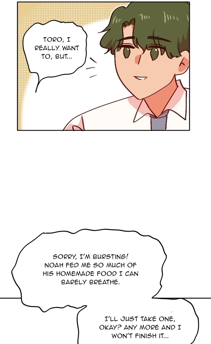 WEE!!! Chapter 224 page 12