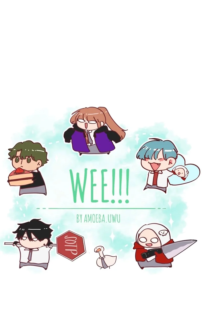 WEE!!! Chapter 224 page 1