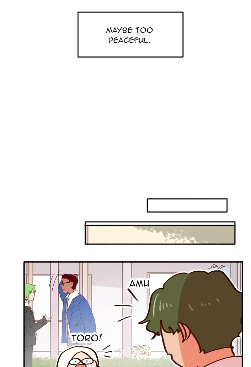 WEE!!! Chapter 224 page 9
