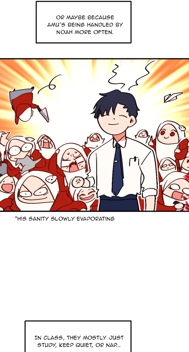 WEE!!! Chapter 224 page 4