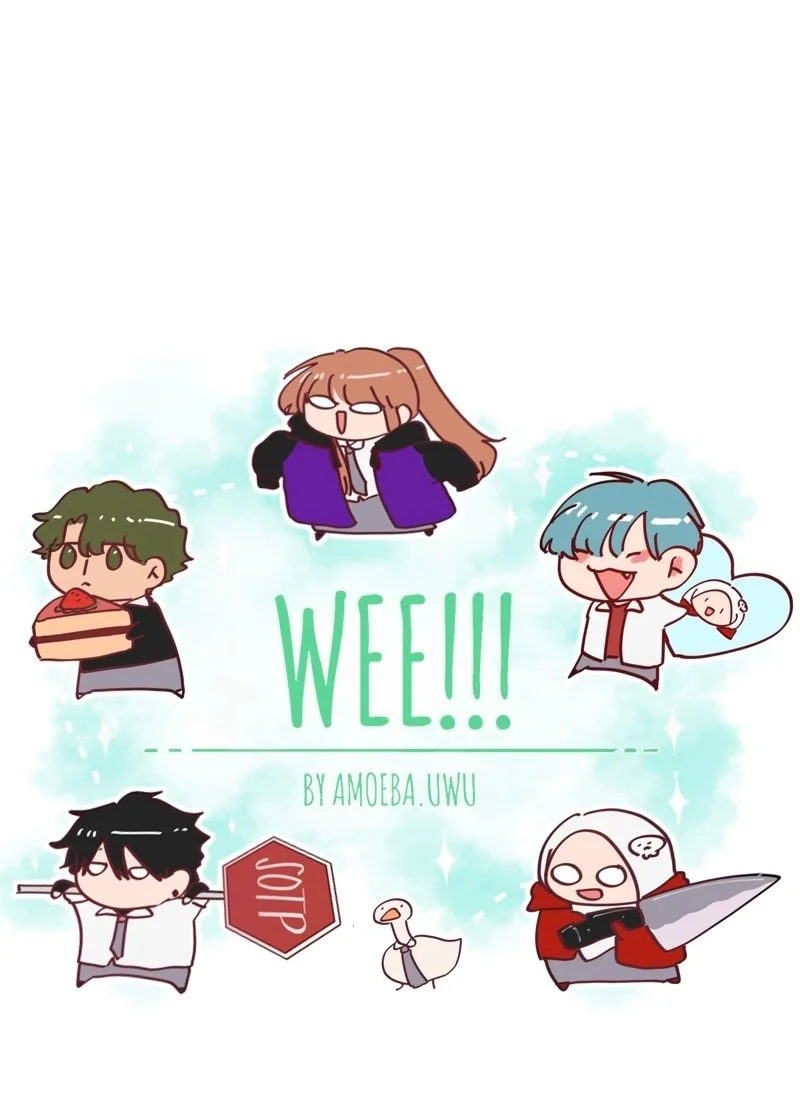 WEE!!! Chapter 225 page 13