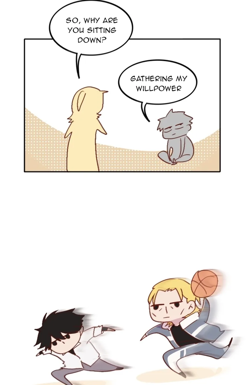 WEE!!! Chapter 225 page 22