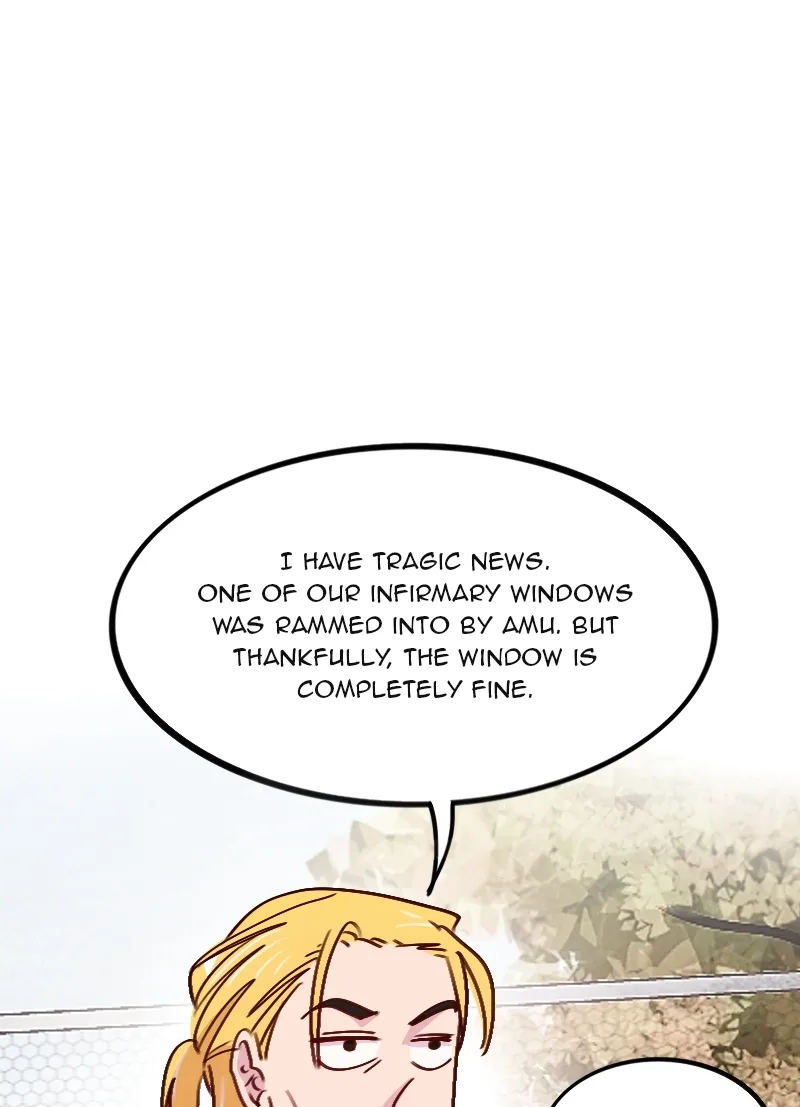 WEE!!! Chapter 225 page 14