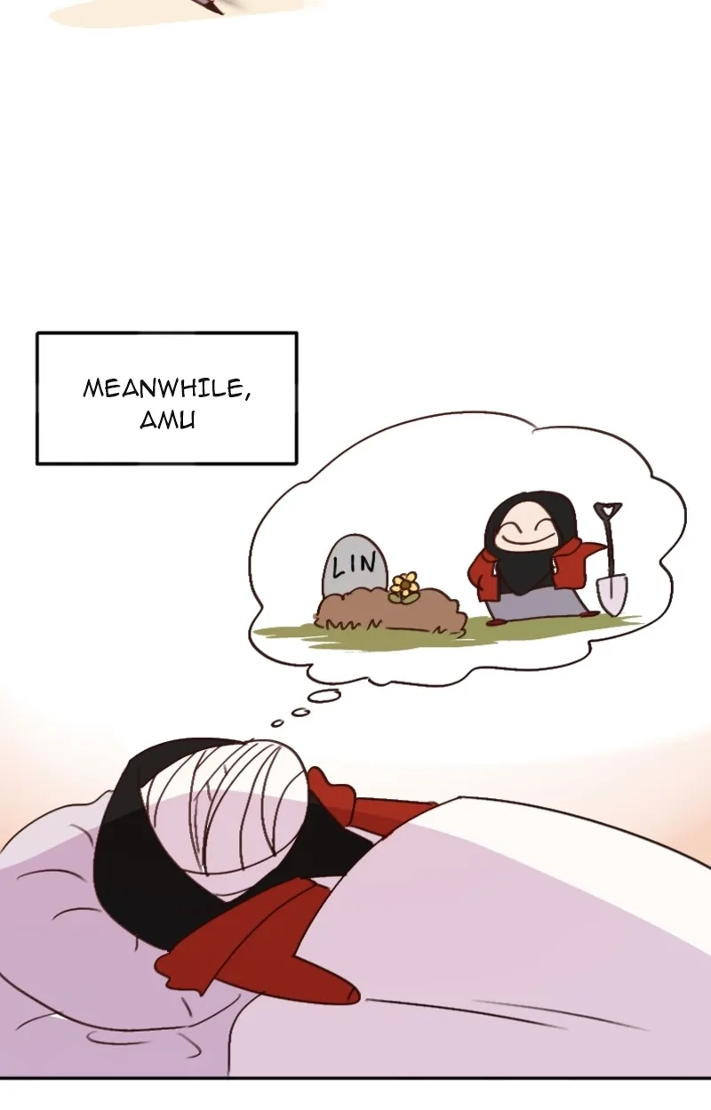 WEE!!! Chapter 225 page 23