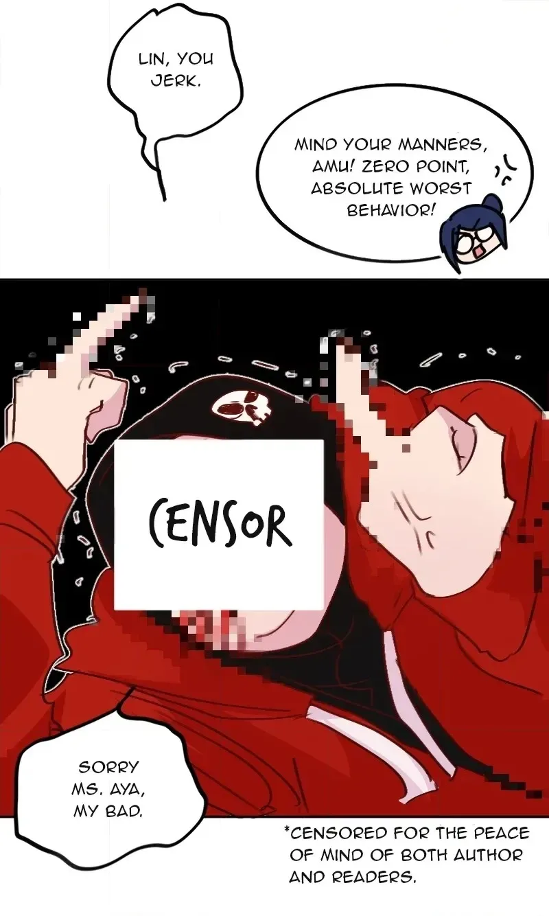 WEE!!! Chapter 225 page 10