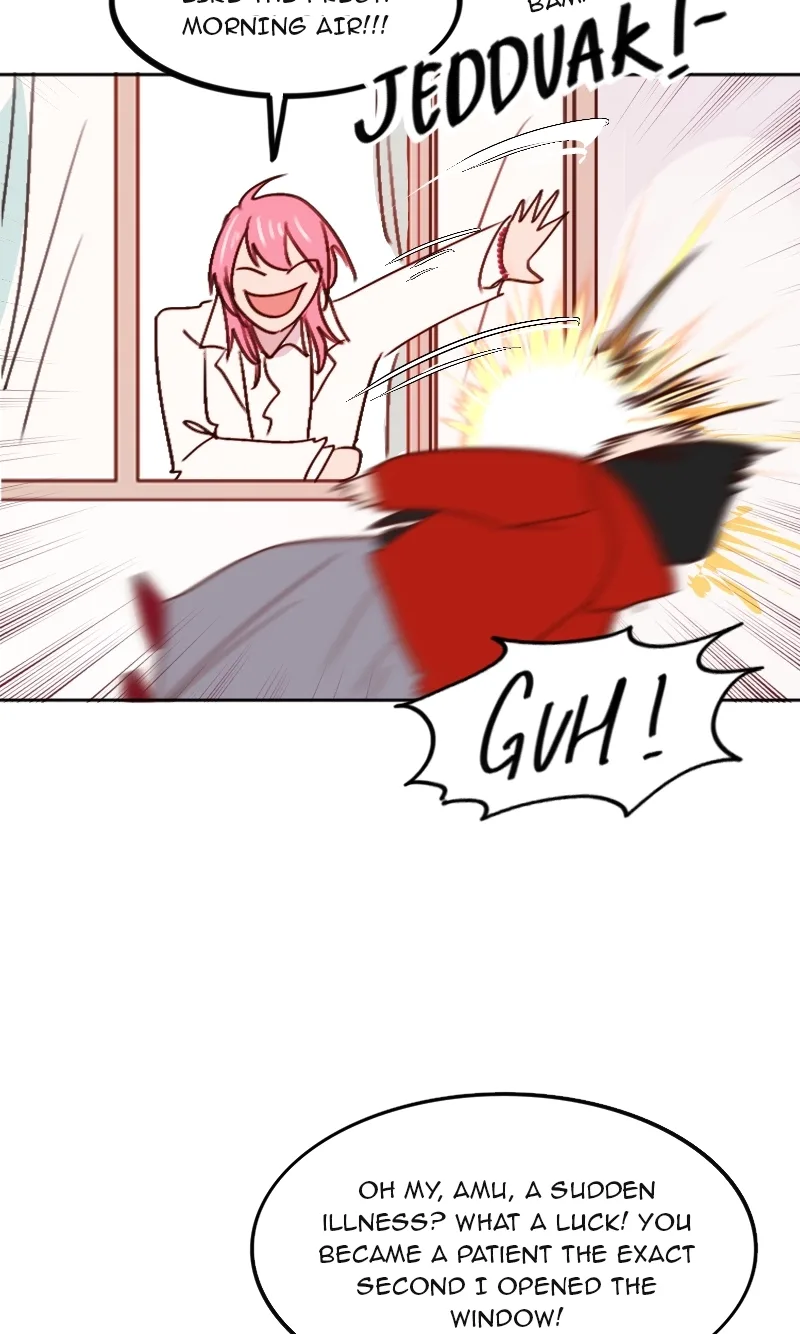 WEE!!! Chapter 225 page 5