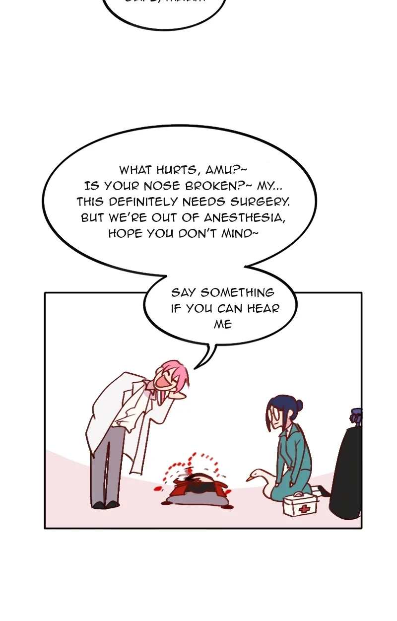 WEE!!! Chapter 225 page 9