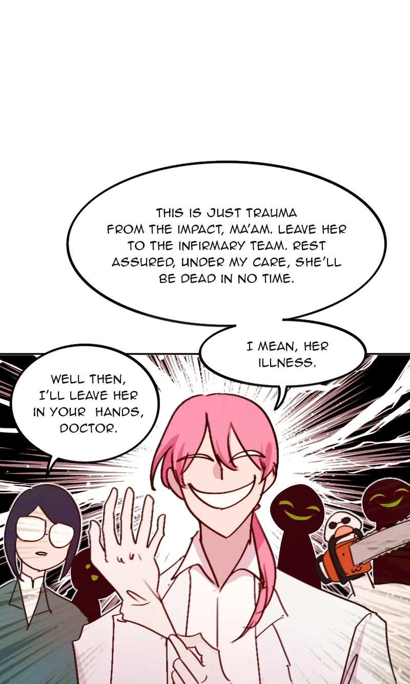 WEE!!! Chapter 225 page 11