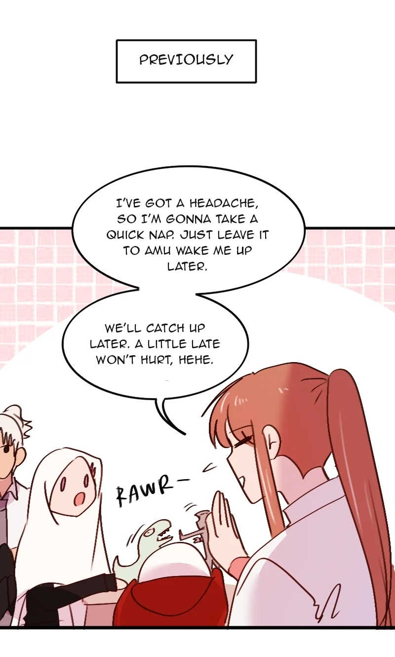 WEE!!! Chapter 225 page 2