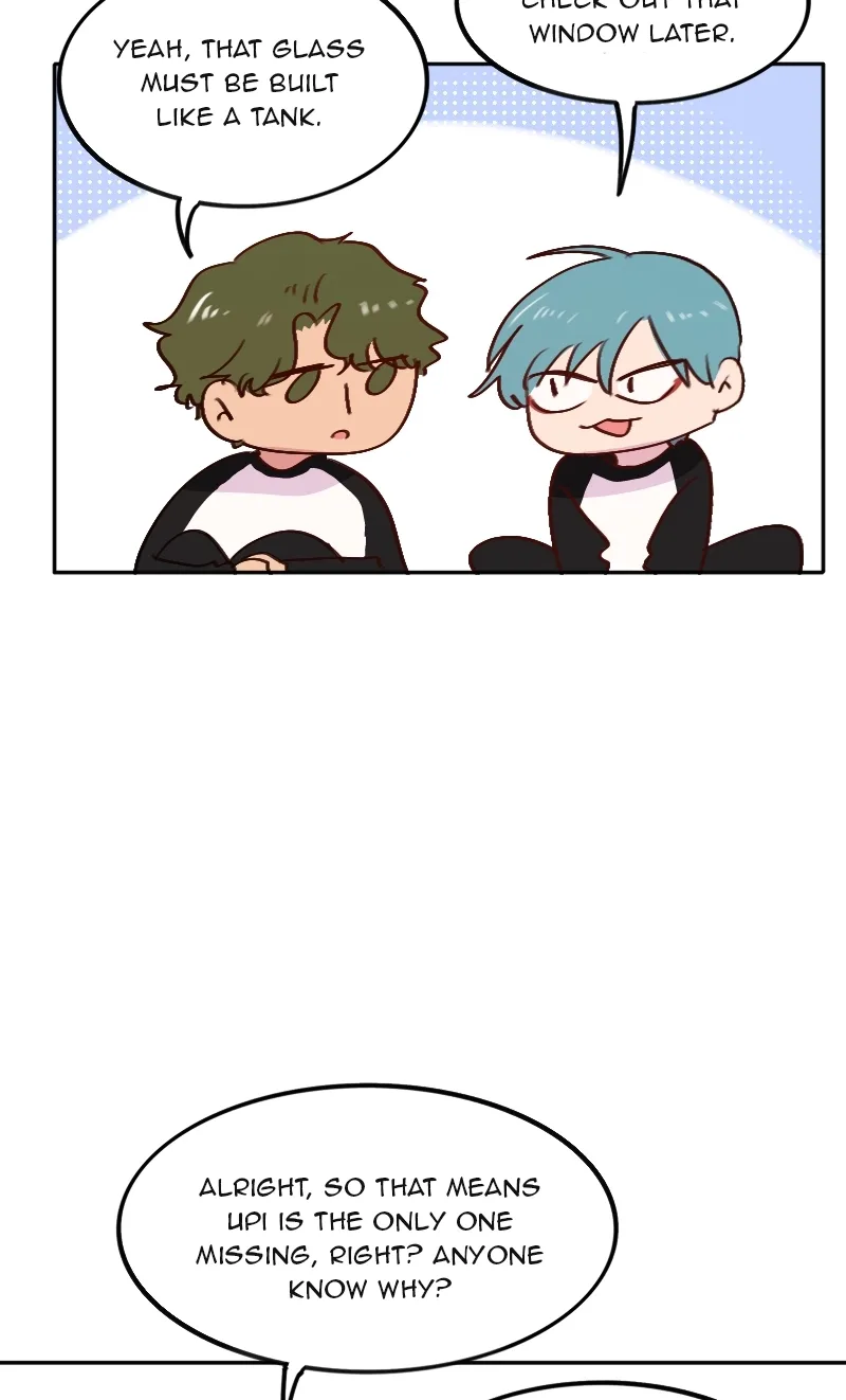 WEE!!! Chapter 225 page 17