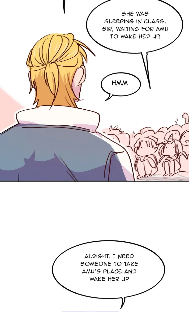 WEE!!! Chapter 225 page 18