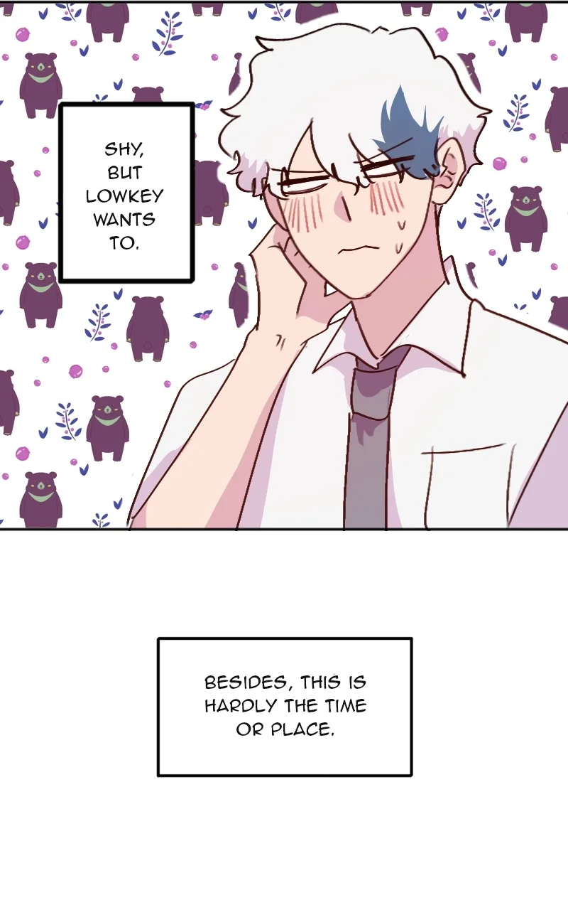 WEE!!! Chapter 226 page 21