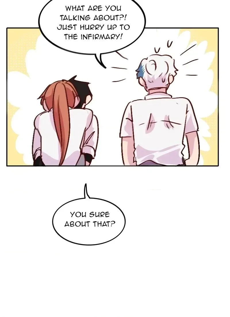 WEE!!! Chapter 226 page 20