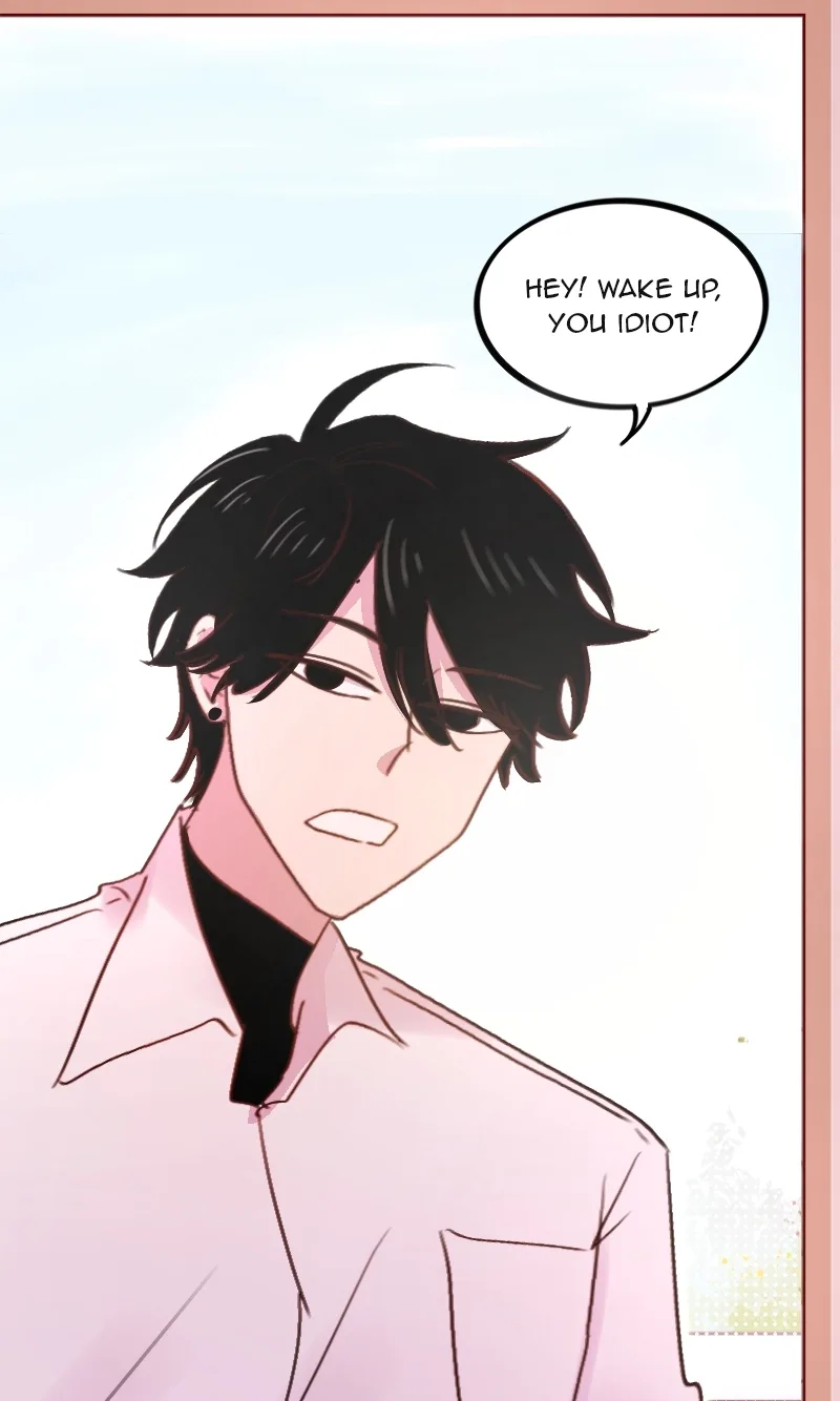 WEE!!! Chapter 226 page 1