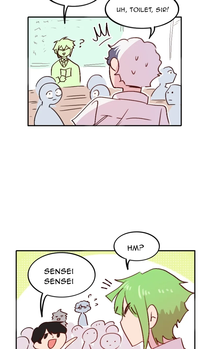 WEE!!! Chapter 226 page 13