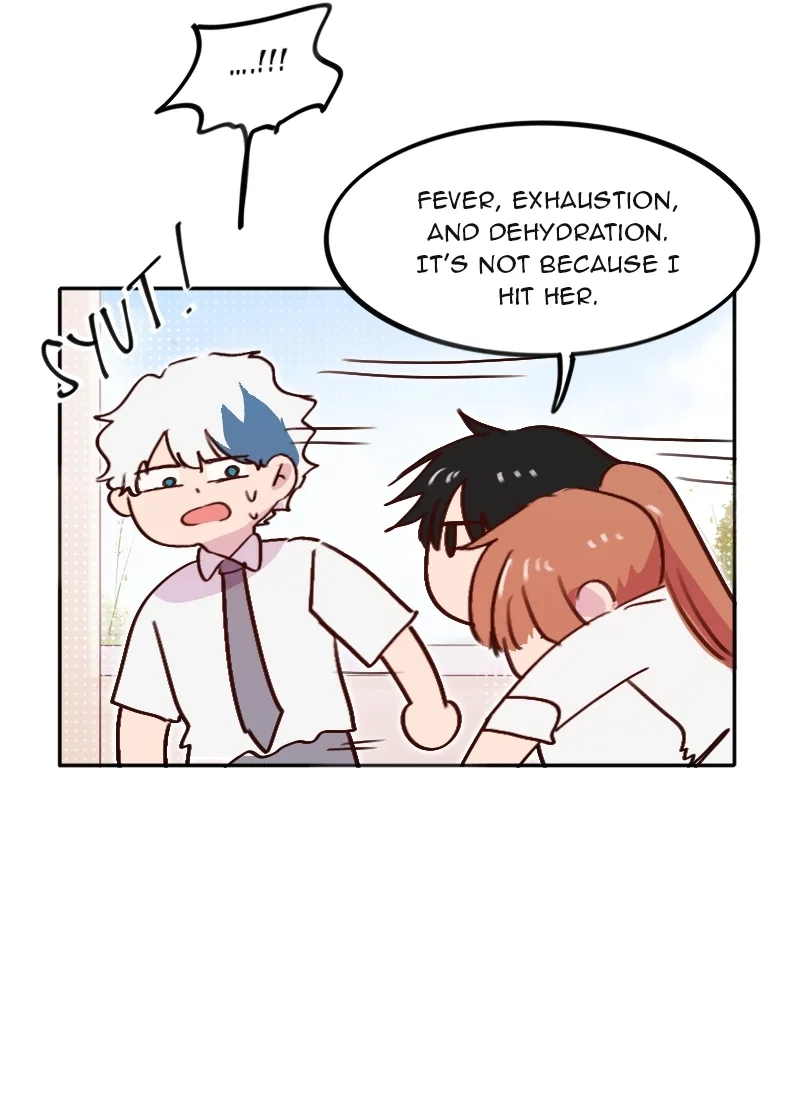 WEE!!! Chapter 226 page 18