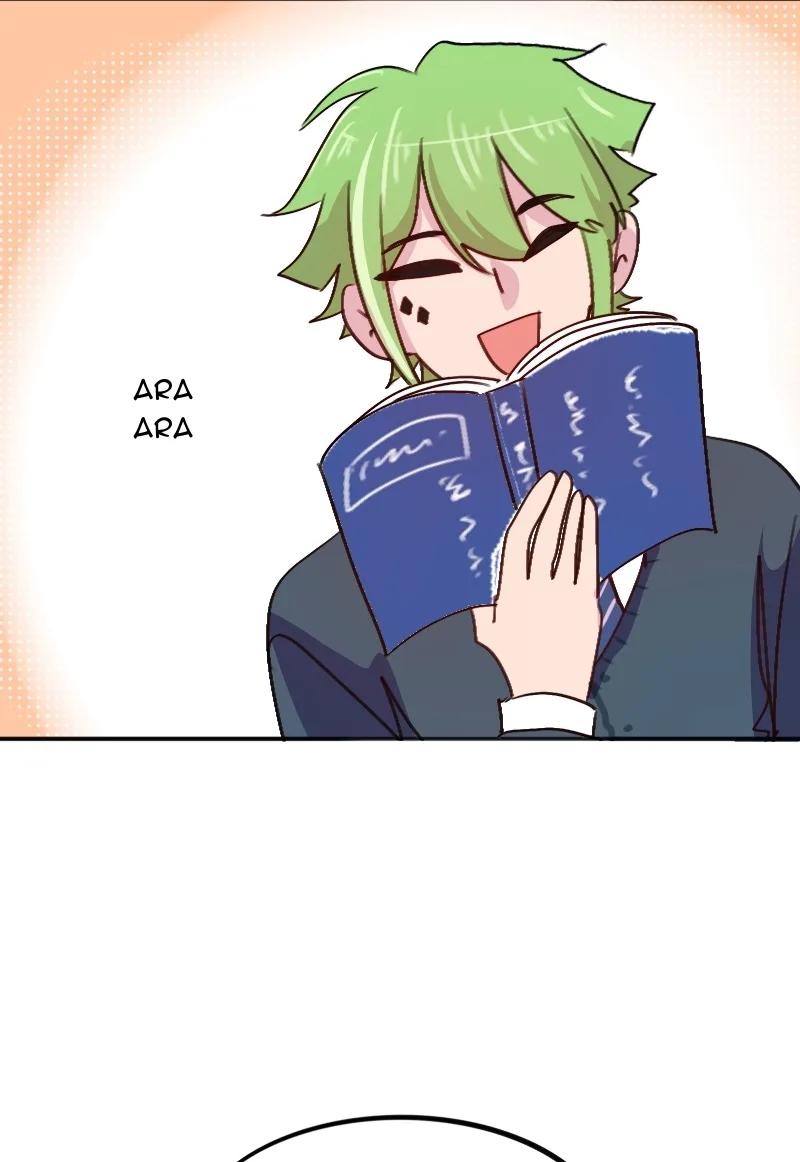 WEE!!! Chapter 226 page 15