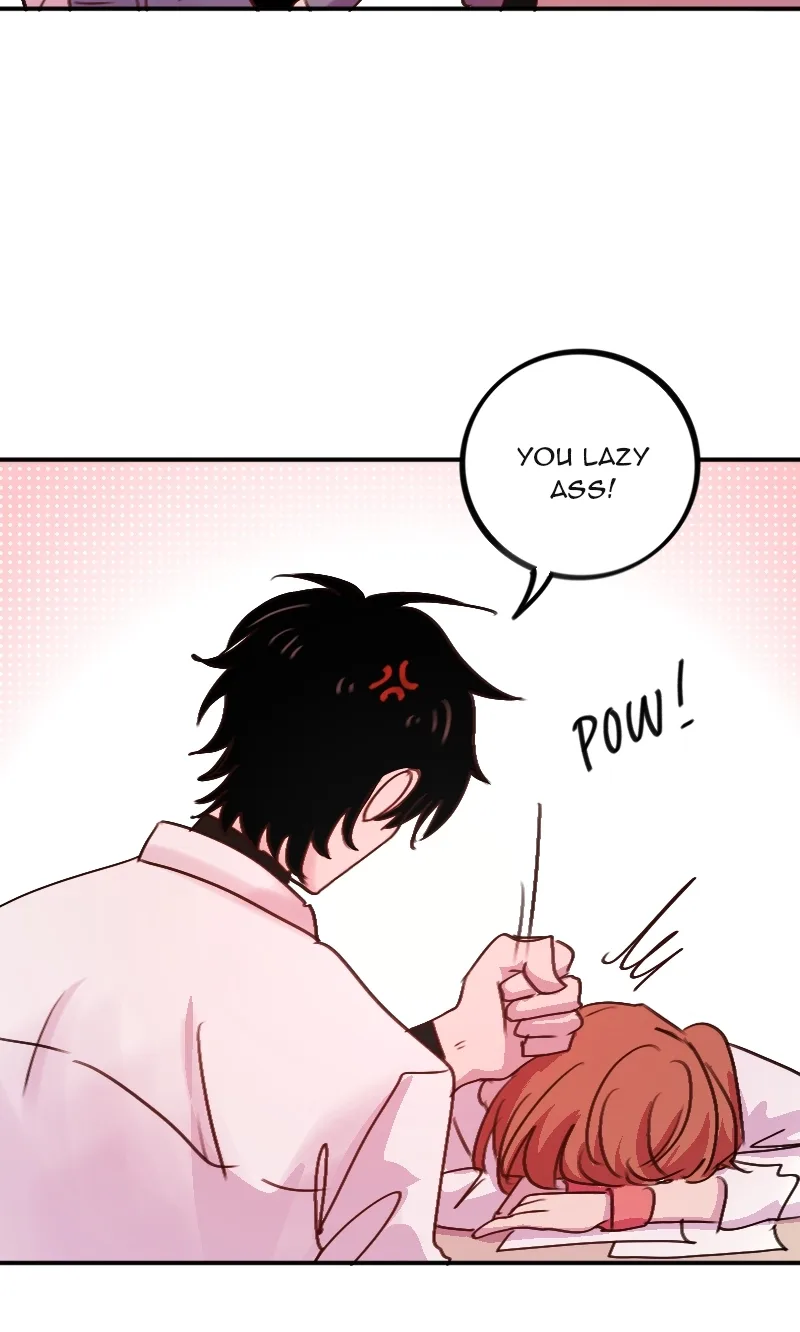 WEE!!! Chapter 226 page 3